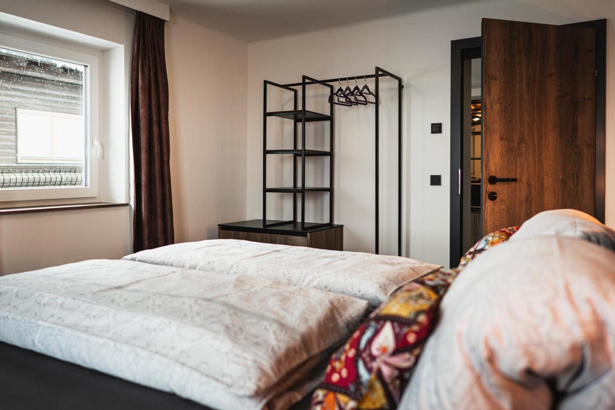 Philson Apartments Заалбах-Хинтерглем Екстериор снимка