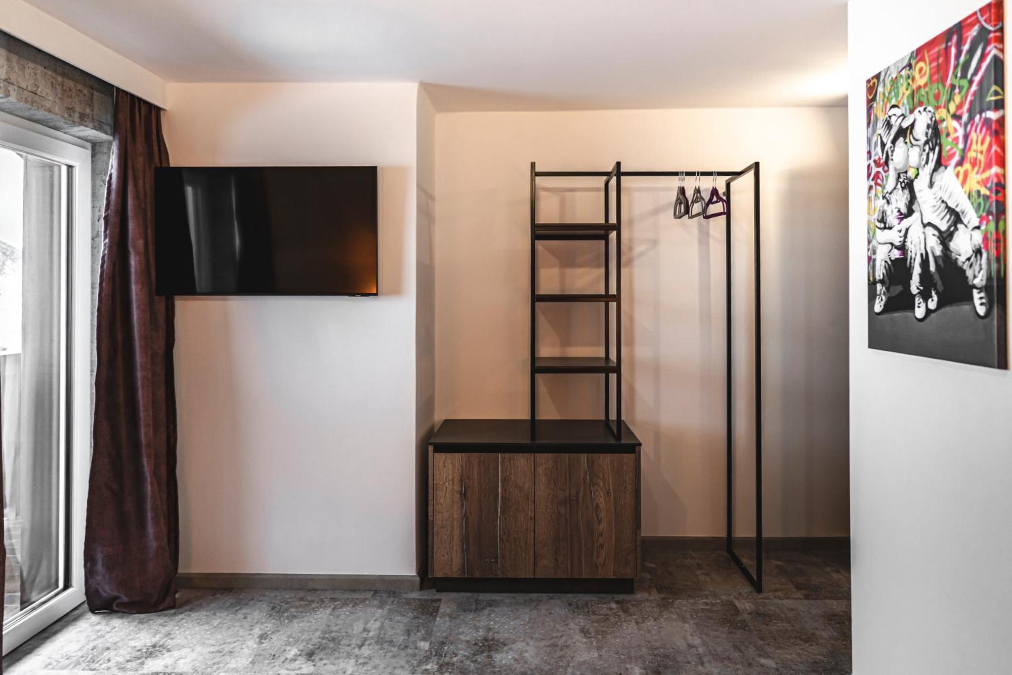 Philson Apartments Заалбах-Хинтерглем Екстериор снимка
